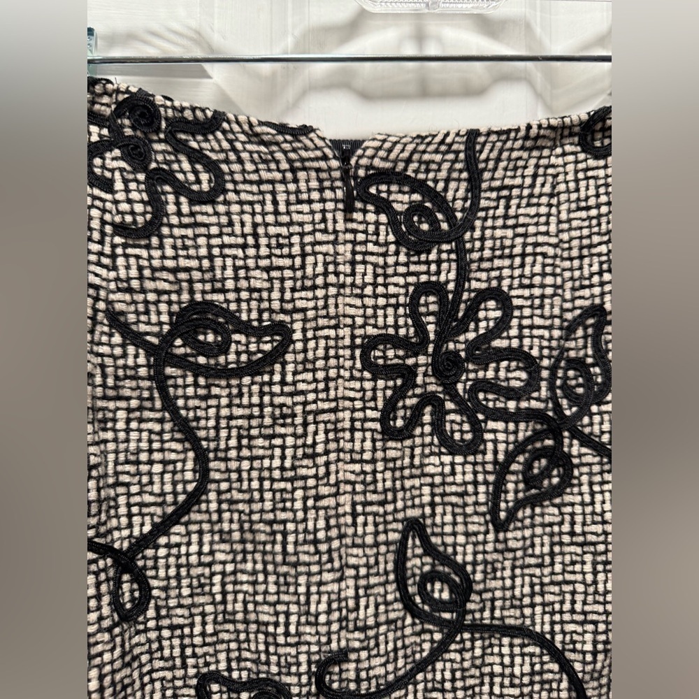 Talbots Wool Pencil Skirt - Picture 5 of 7